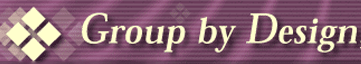 Group by Design