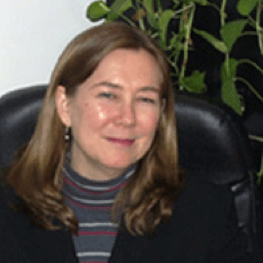 Kathleen Boyd
